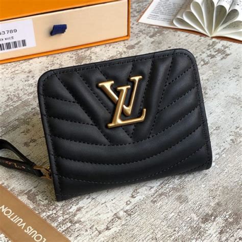 louis vuitton belt clip wallet|louis vuitton new wave wallet.